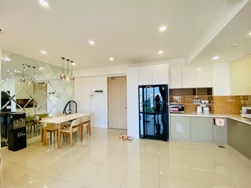 Cho Thuê Căn Hộ 2PN Estella Heights EH897 - ảnh nhỏ 10