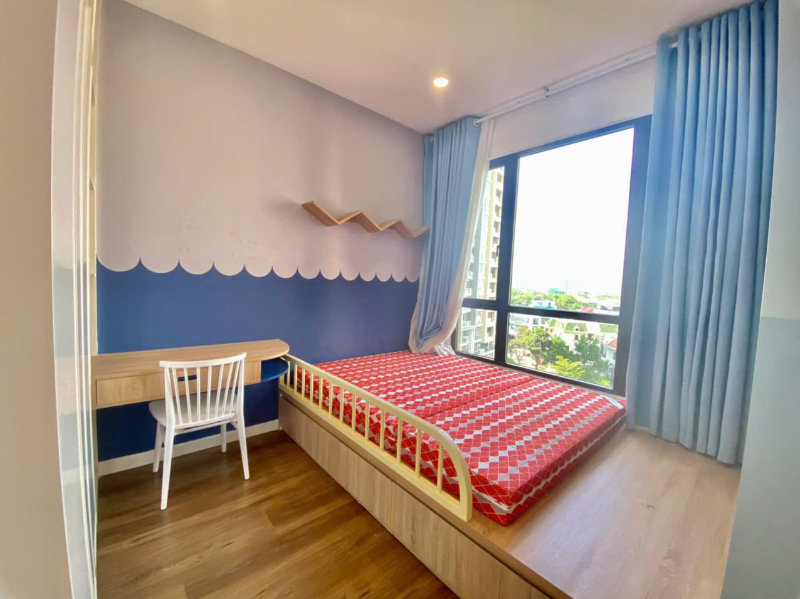 Cho Thuê Căn Hộ 2PN Estella Heights EH897 - ảnh nhỏ 11