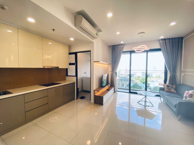 Cho Thuê Căn Hộ 2PN Estella Heights EH897 - ảnh nhỏ 12