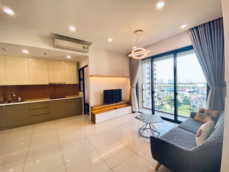 Cho Thuê Căn Hộ 2PN Estella Heights EH897 - ảnh nhỏ 13