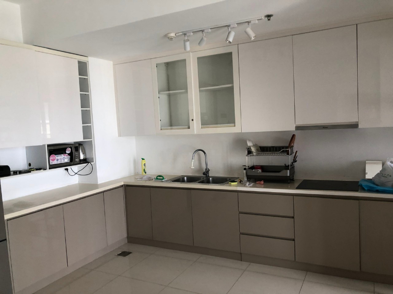 Cho Thuê Căn Hộ 2PN Estella Heights EH902 - Hình 1