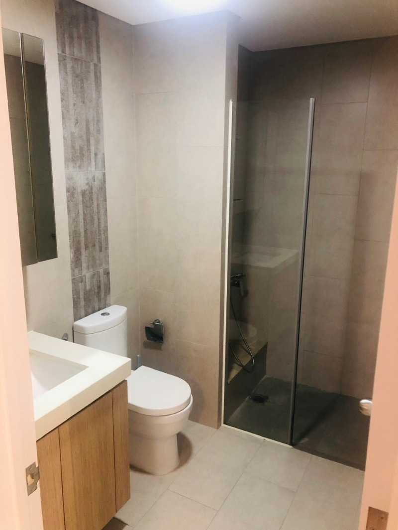 Cho Thuê Căn Hộ 2PN Estella Heights EH902 - ảnh nhỏ 2