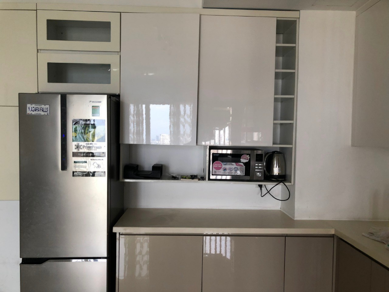 Cho Thuê Căn Hộ 2PN Estella Heights EH902 - ảnh nhỏ 3