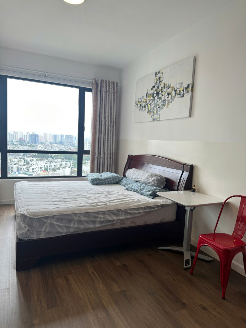 Cho Thuê Căn Hộ 2PN Estella Heights EH902 - ảnh nhỏ 5