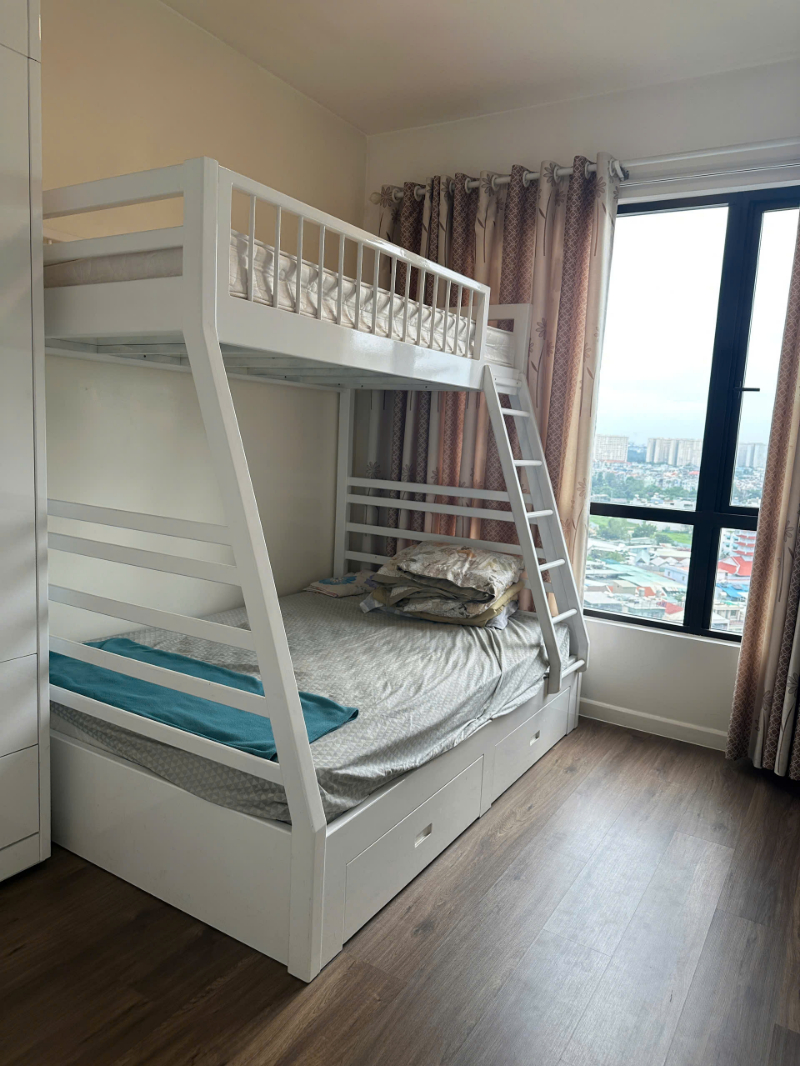Cho Thuê Căn Hộ 2PN Estella Heights EH902 - ảnh nhỏ 6