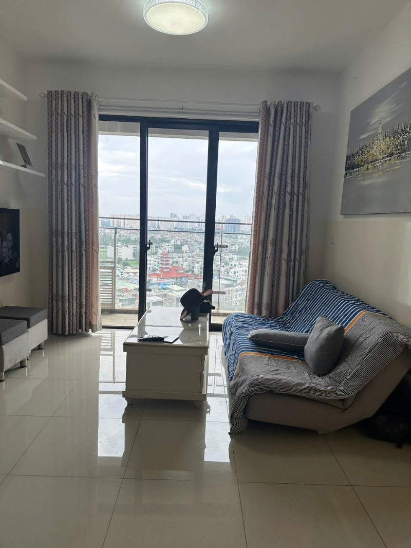 Cho Thuê Căn Hộ 2PN Estella Heights EH902 - ảnh nhỏ 7