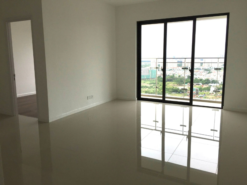 Cho Thuê Căn Hộ 2PN Estella Heights EH903 - Hình 1