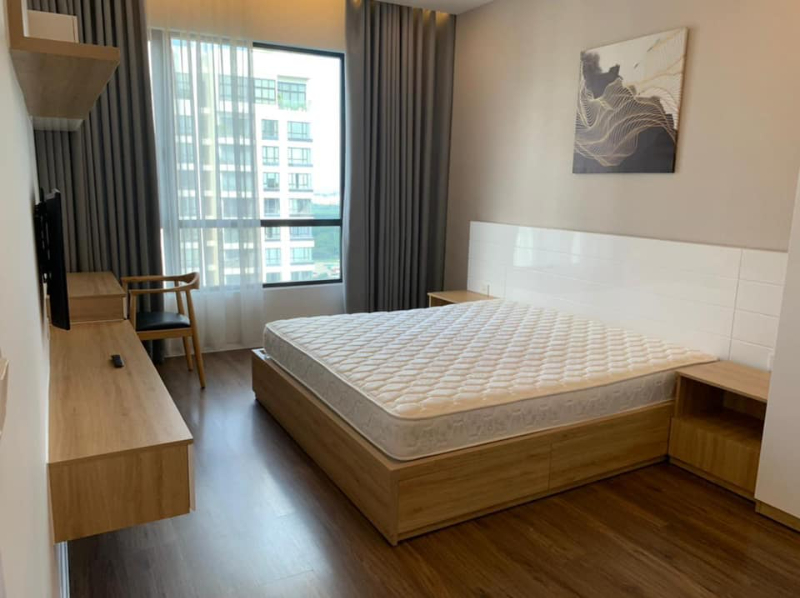 Cho Thuê Căn Hộ 2PN Estella Heights EH905 - ảnh nhỏ 2