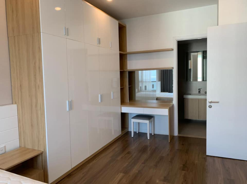 Cho Thuê Căn Hộ 2PN Estella Heights EH905 - ảnh nhỏ 5