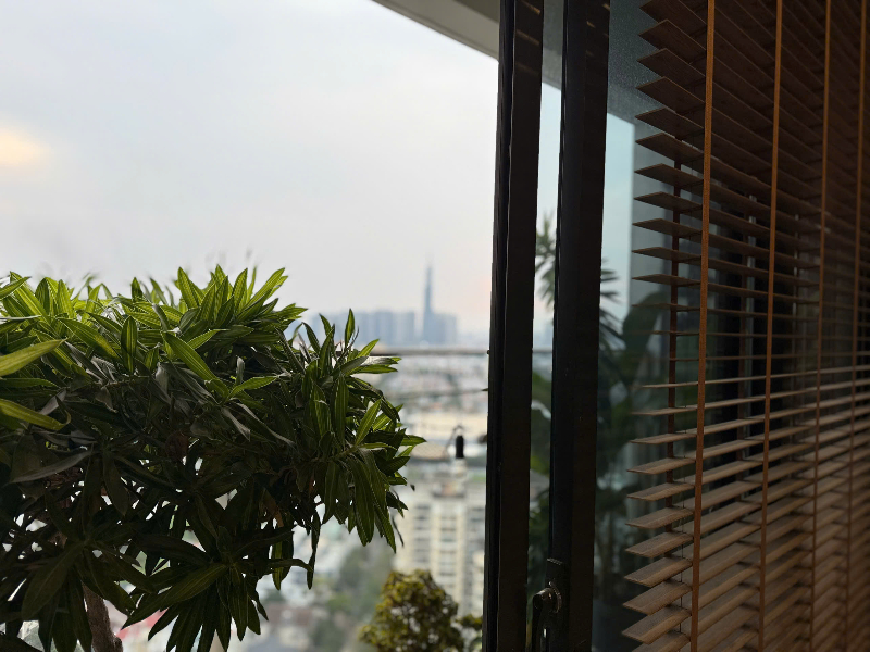 Cho Thuê Căn Hộ 4PN Estella Heights EH906 - ảnh nhỏ 7