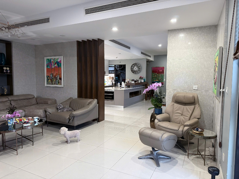 Bán Căn Hộ 4PN Estella Heights EH907 - Hình 1