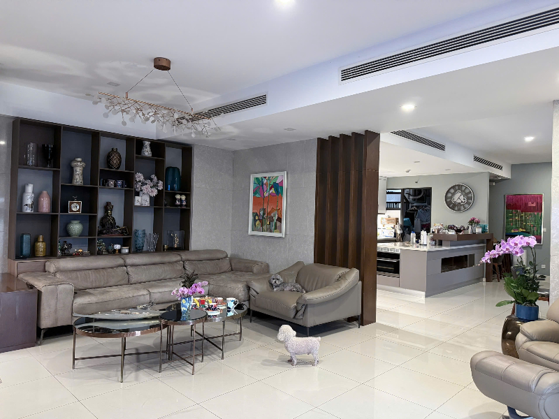 Bán Căn Hộ 4PN Estella Heights EH907 - ảnh nhỏ 2