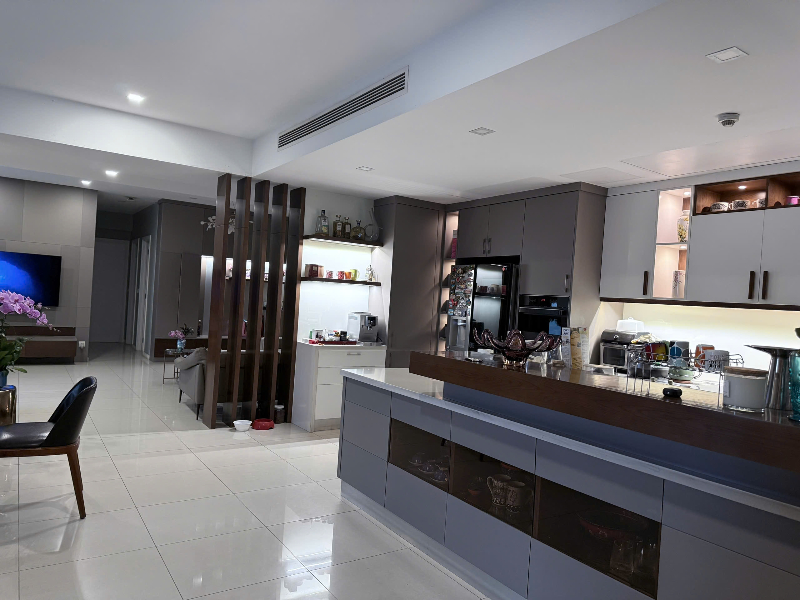 Bán Căn Hộ 4PN Estella Heights EH907 - ảnh nhỏ 3