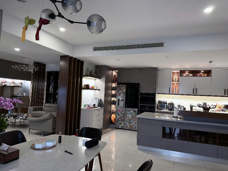 Bán Căn Hộ 4PN Estella Heights EH907 - ảnh nhỏ 5