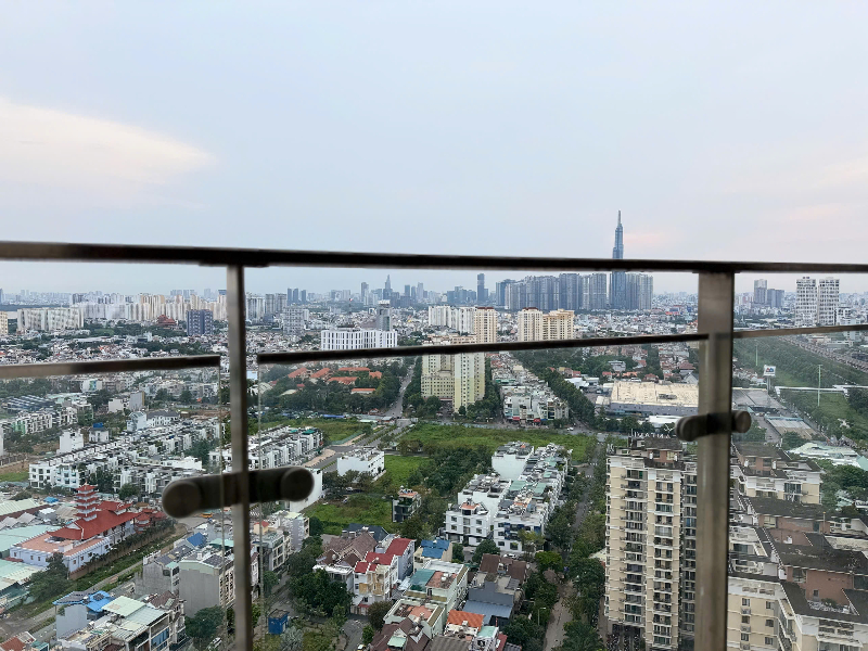 Bán Căn Hộ 4PN Estella Heights EH907 - ảnh nhỏ 6