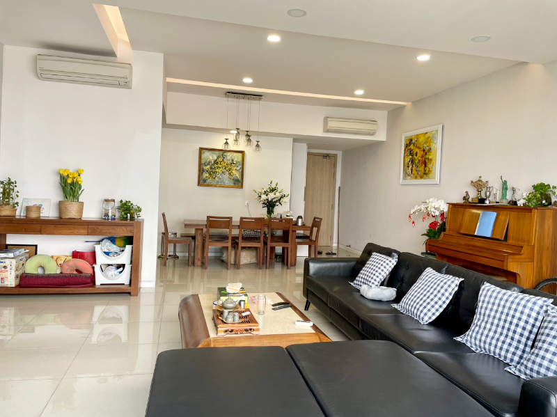 Bán Căn Hộ 3PN Estella Heights EH908 - ảnh nhỏ 3