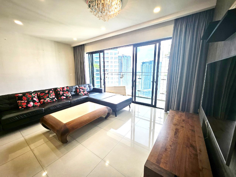 Bán Căn Hộ 3PN Estella Heights EH908 - ảnh nhỏ 5