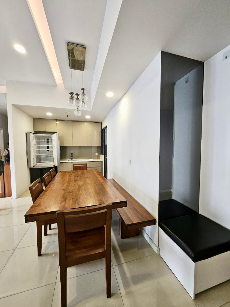 Bán Căn Hộ 3PN Estella Heights EH908 - ảnh nhỏ 9