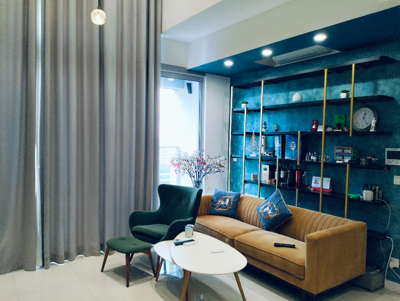 Bán Duplex 3PN Estella Heights EH913 - ảnh nhỏ 2