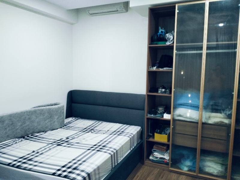 Bán Duplex 3PN Estella Heights EH913 - ảnh nhỏ 3