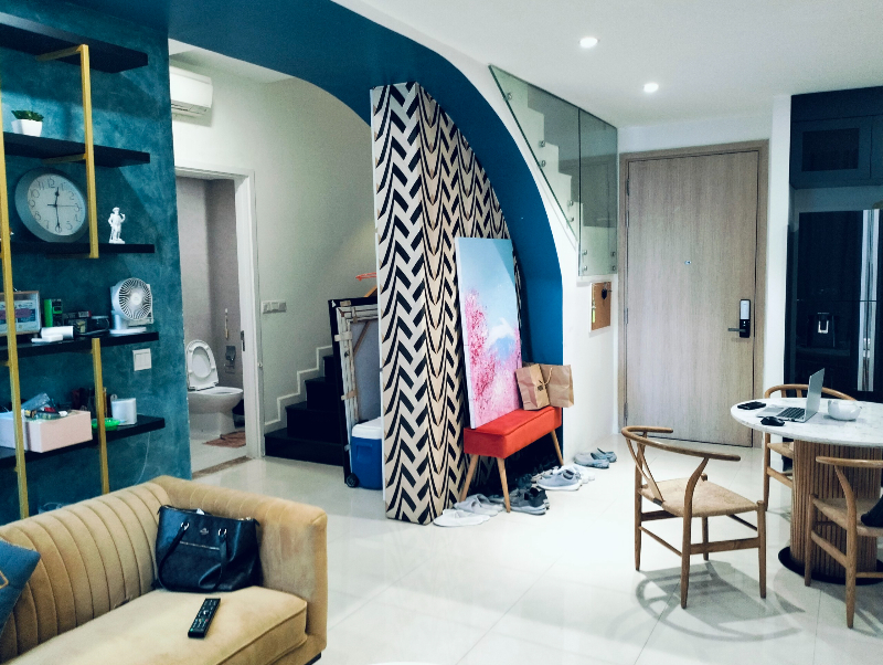 Bán Duplex 3PN Estella Heights EH913 - ảnh nhỏ 6
