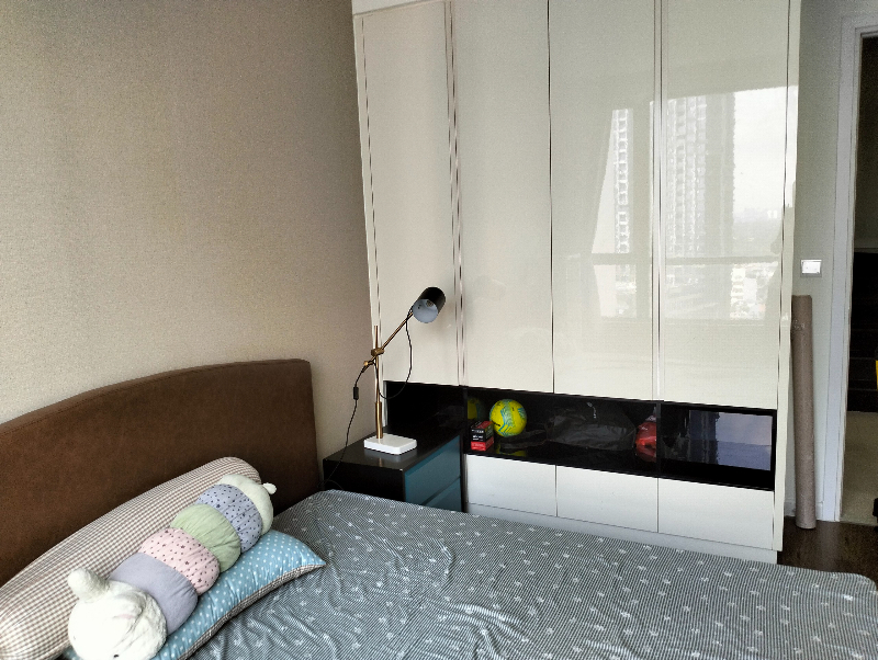 Bán Duplex 3PN Estella Heights EH913 - ảnh nhỏ 7