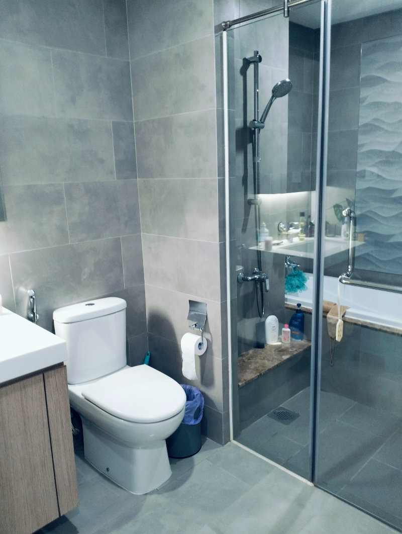 Bán Duplex 3PN Estella Heights EH913 - ảnh nhỏ 8