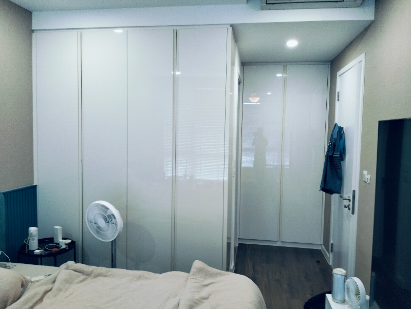 Bán Duplex 3PN Estella Heights EH913 - ảnh nhỏ 9