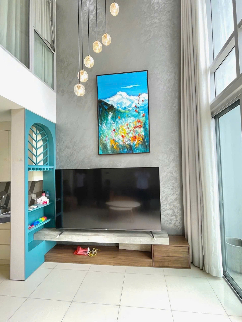 Bán Duplex 3PN Estella Heights EH913 - ảnh nhỏ 11
