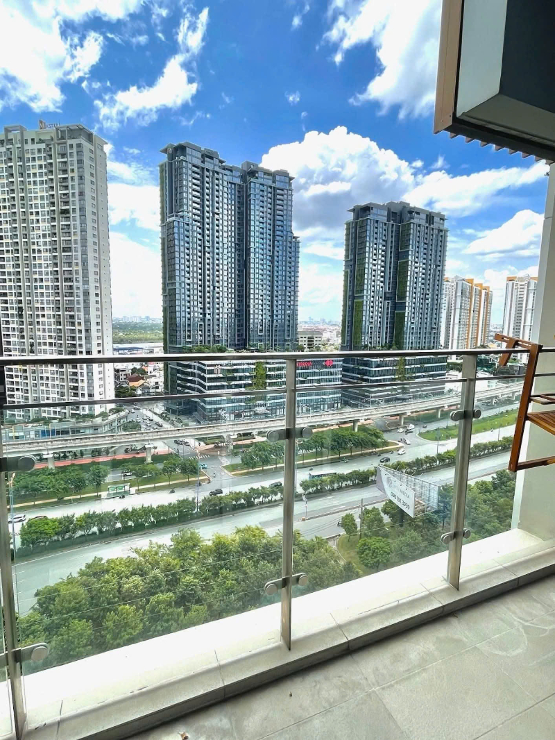 Bán Duplex 3PN Estella Heights EH913 - ảnh nhỏ 12