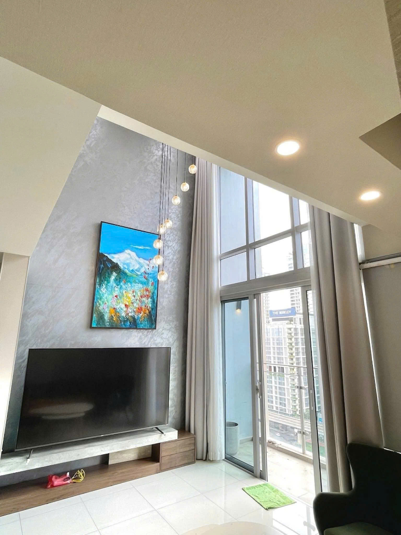 Bán Duplex 3PN Estella Heights EH913 - ảnh nhỏ 14