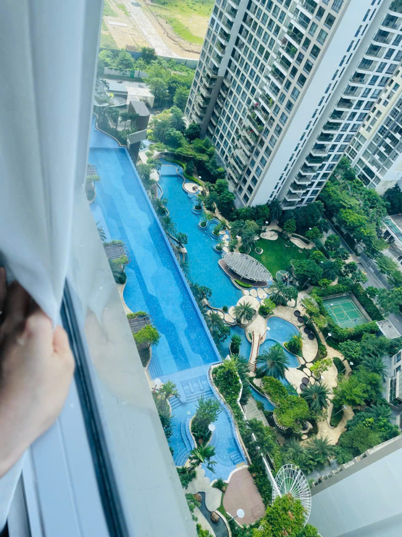 Bán Căn Hộ 2PN Estella Heights EH915 - ảnh nhỏ 12