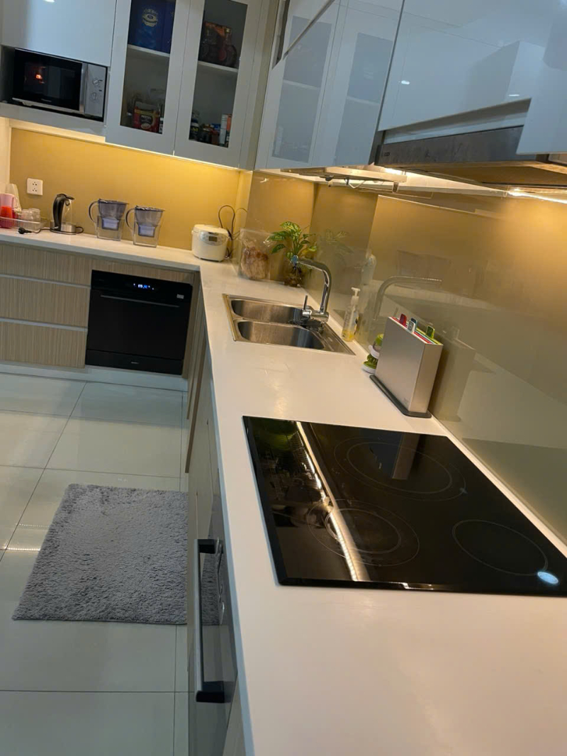 Bán Căn Hộ 2PN Estella Heights EH915 - ảnh nhỏ 13