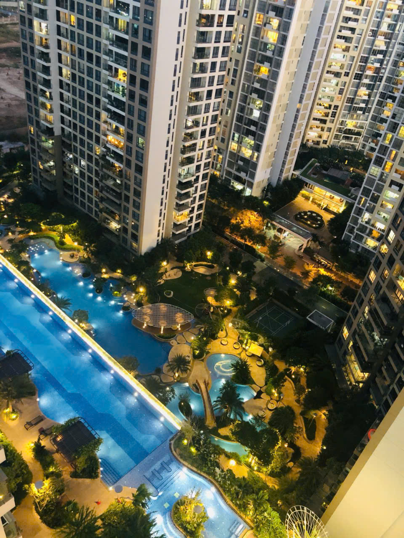 Bán Căn Hộ 2PN Estella Heights EH915 - ảnh nhỏ 14