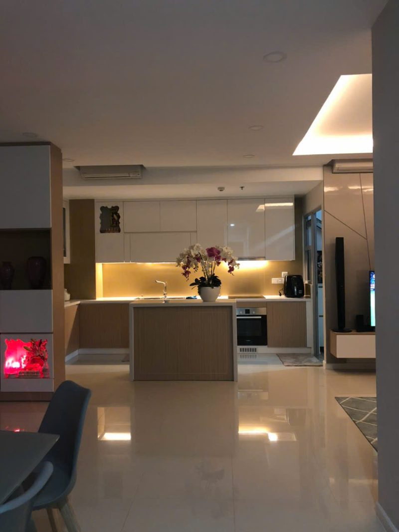 Bán Căn Hộ 2PN Estella Heights EH915 - ảnh nhỏ 15