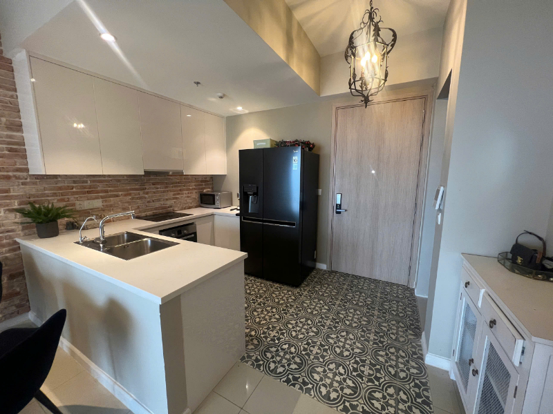 Cho Thuê Căn Hộ 1PN Estella Heights EH916 - ảnh nhỏ 2