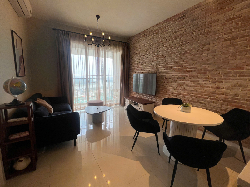 Cho Thuê Căn Hộ 1PN Estella Heights EH916 - ảnh nhỏ 3