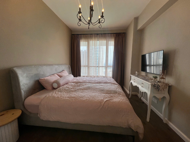 Cho Thuê Căn Hộ 1PN Estella Heights EH916 - ảnh nhỏ 4