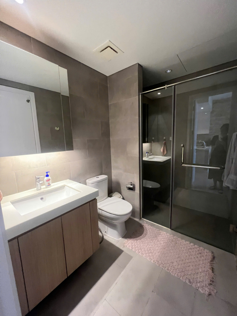 Cho Thuê Căn Hộ 1PN Estella Heights EH916 - ảnh nhỏ 5