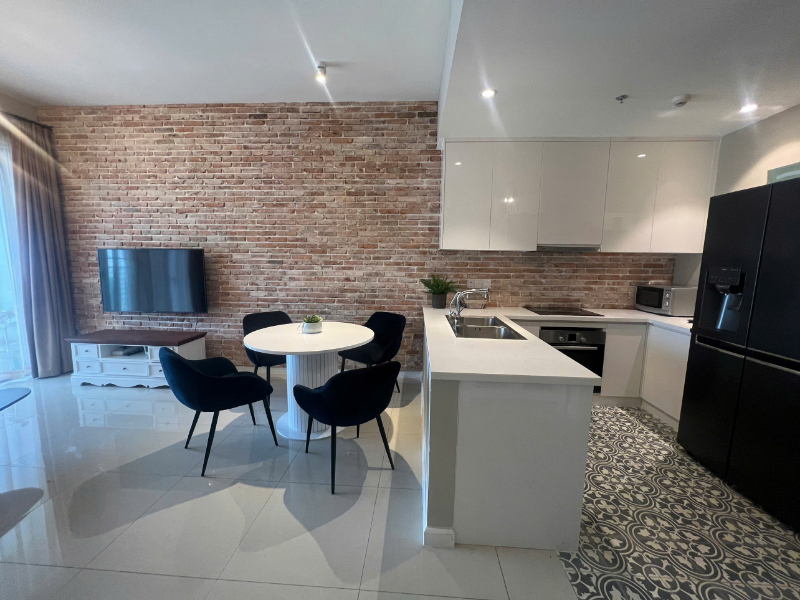 Cho Thuê Căn Hộ 1PN Estella Heights EH916 - ảnh nhỏ 7