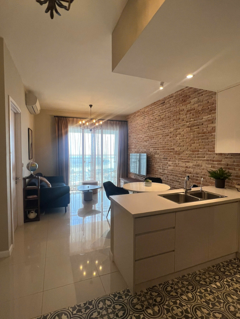 Cho Thuê Căn Hộ 1PN Estella Heights EH916 - ảnh nhỏ 8