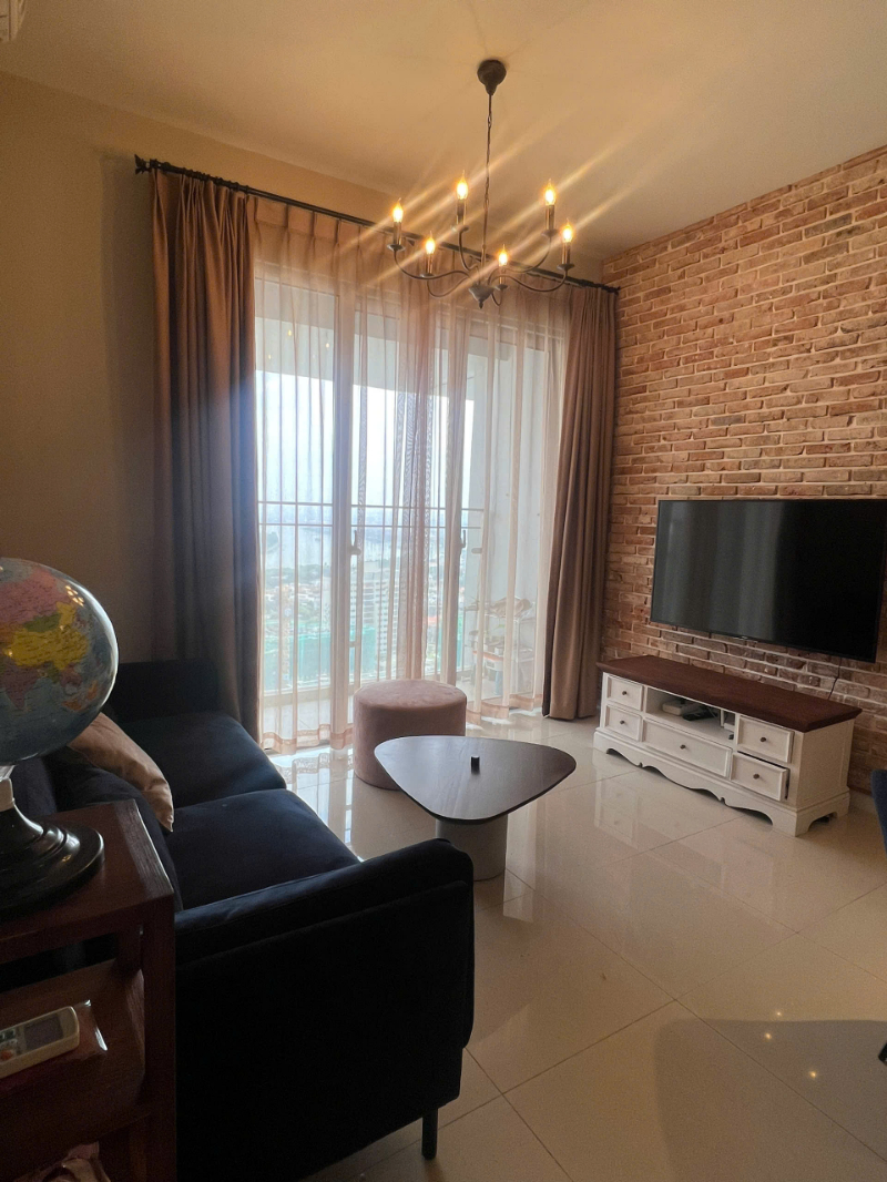 Cho Thuê Căn Hộ 1PN Estella Heights EH916 - ảnh nhỏ 9