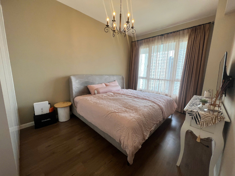 Cho Thuê Căn Hộ 1PN Estella Heights EH916 - ảnh nhỏ 10
