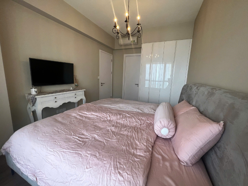 Cho Thuê Căn Hộ 1PN Estella Heights EH916 - ảnh nhỏ 11