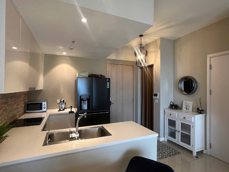 Cho Thuê Căn Hộ 1PN Estella Heights EH916 - ảnh nhỏ 12
