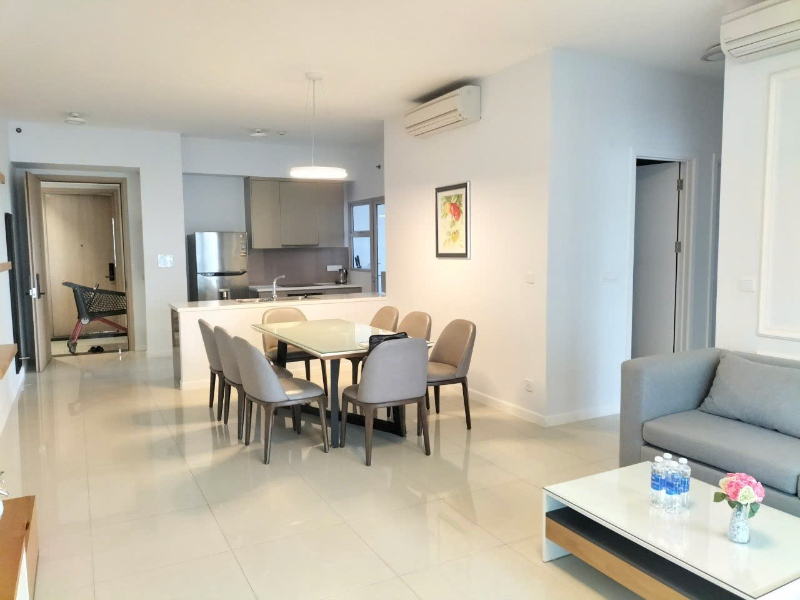 Cho Thuê Căn Hộ 3PN Estella Heights EH919 - ảnh nhỏ 2