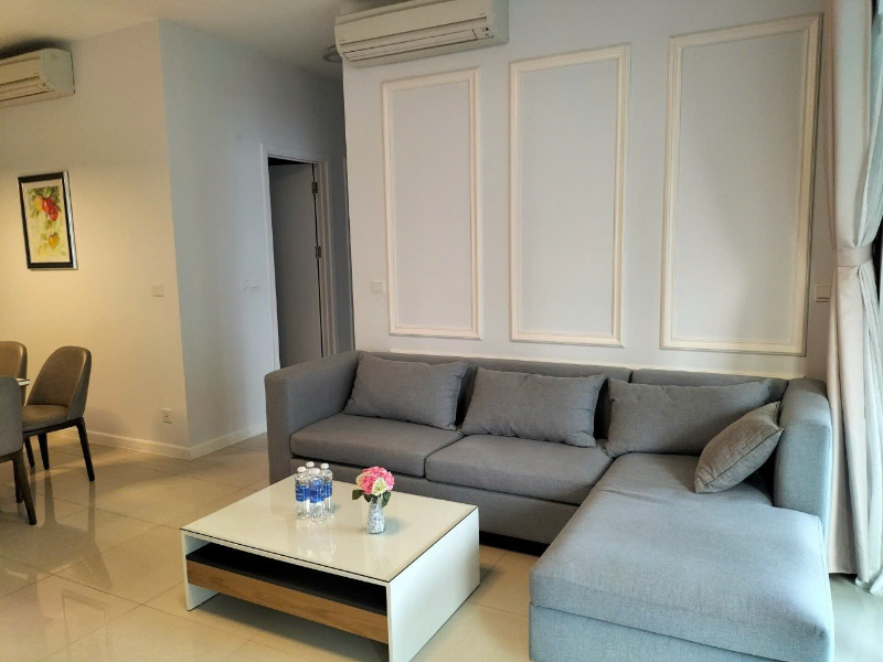 Cho Thuê Căn Hộ 3PN Estella Heights EH919 - ảnh nhỏ 3