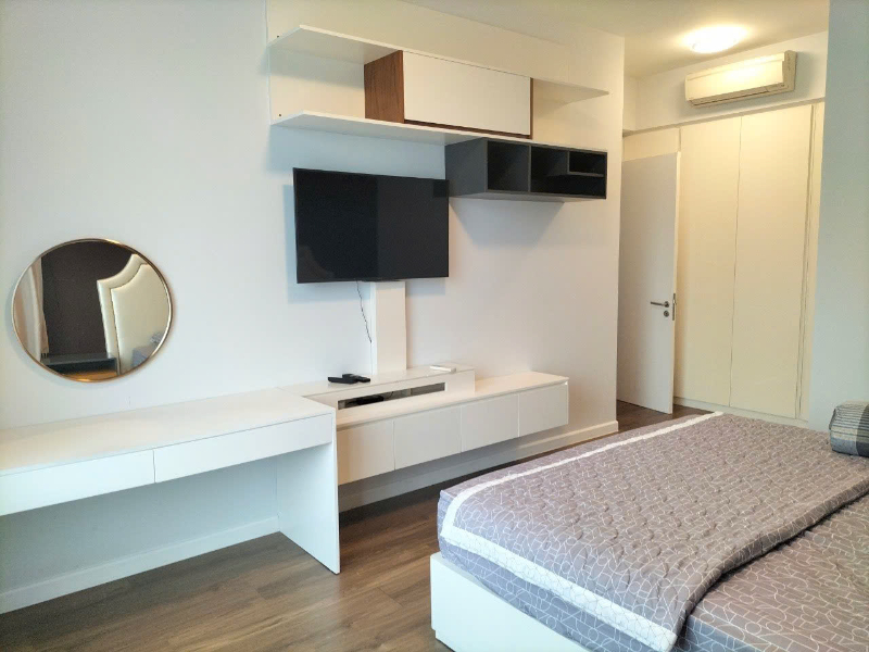 Cho Thuê Căn Hộ 3PN Estella Heights EH919 - ảnh nhỏ 5