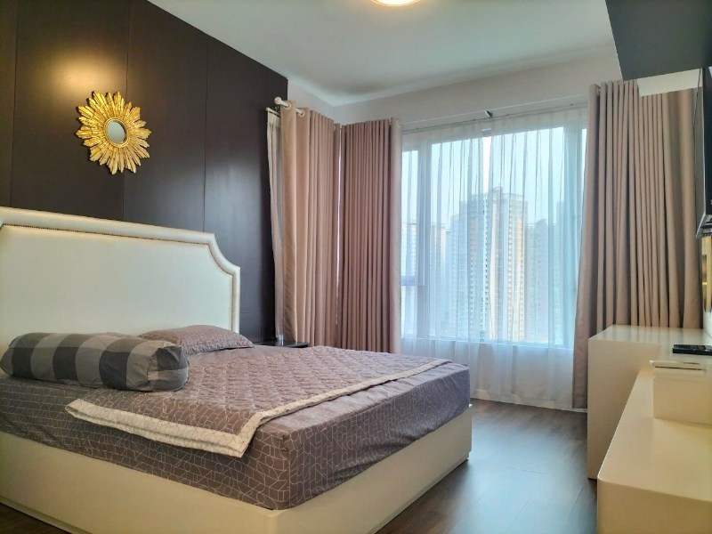 Cho Thuê Căn Hộ 3PN Estella Heights EH919 - ảnh nhỏ 6