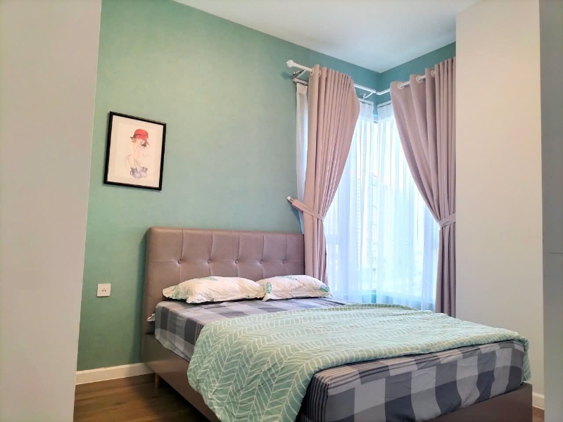 Cho Thuê Căn Hộ 3PN Estella Heights EH919 - ảnh nhỏ 8